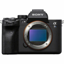 Sony Alpha 7S III - Body Only