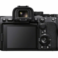Sony Alpha 7S III - Body Only - Image 2