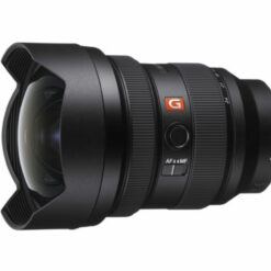 Sony FE 12-24mm F2.8 GM Full-Frame Lens