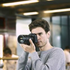 Sony Alpha 7S III - Body Only - Image 6