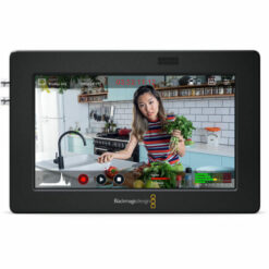 Blackmagic Video Assist 5" 3G