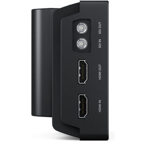 Blackmagic Video Assist 5" 3G - Image 3