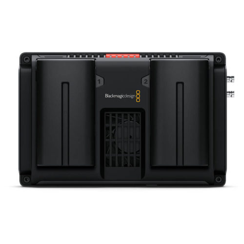 Blackmagic Video Assist 5" 3G - Image 4