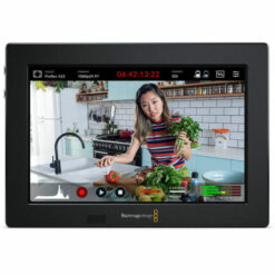 Blackmagic Video Assist 7" 3G
