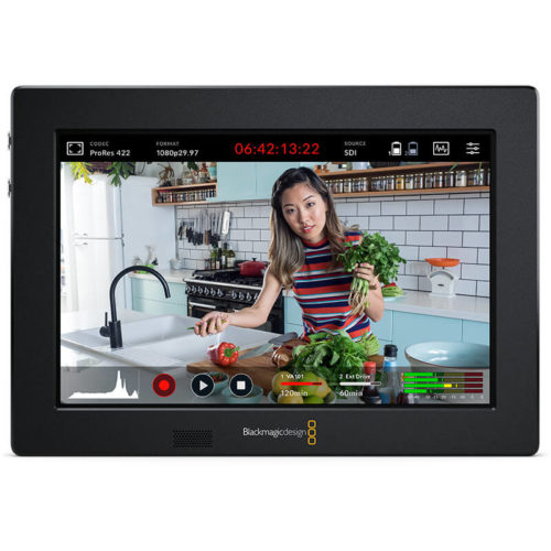 Blackmagic Video Assist 7" 3G