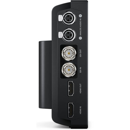 Blackmagic Video Assist 7" 3G - Image 3