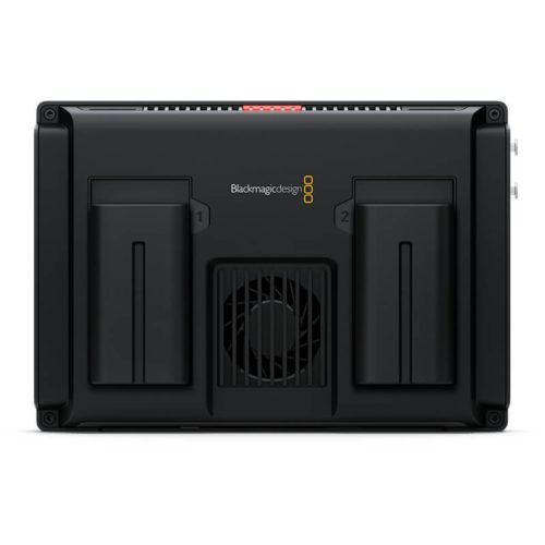 Blackmagic Video Assist 7" 3G - Image 4