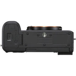 Sony α7C Compact Full-Frame Camera Black Body + 28-60mm Zoom Lens - Image 9