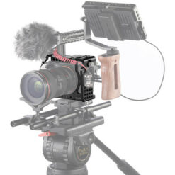 SmallRig Cage for Sony A7RIII/A7M3/A7III - Image 3