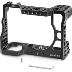 SmallRig Cage for Sony A7RIII/A7M3/A7III