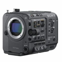 Sony FX6 Cinema Camera - Body Only