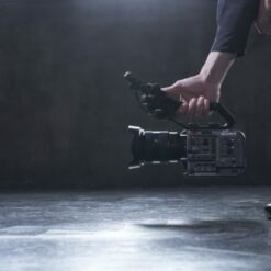 Sony FX6 Cinema Camera - Body Only - Image 5