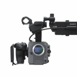 Sony FX6 Cinema Camera - Body Only - Image 3