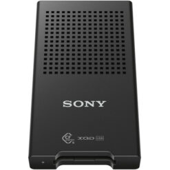 Sony MRW-G1 CF Express Type B / XQD Card Reader