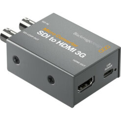 Blackmagic Design Micro Converter SDI to HDMI 3G (with Power Supply) - Image 2