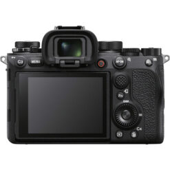Sony Alpha 1 Mirrorless Digital Camera (Body Only) - Image 2