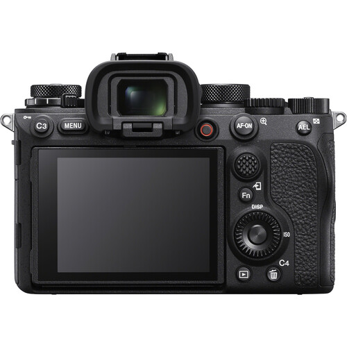 Sony Alpha 1 Mirrorless Digital Camera (Body Only) - Image 2