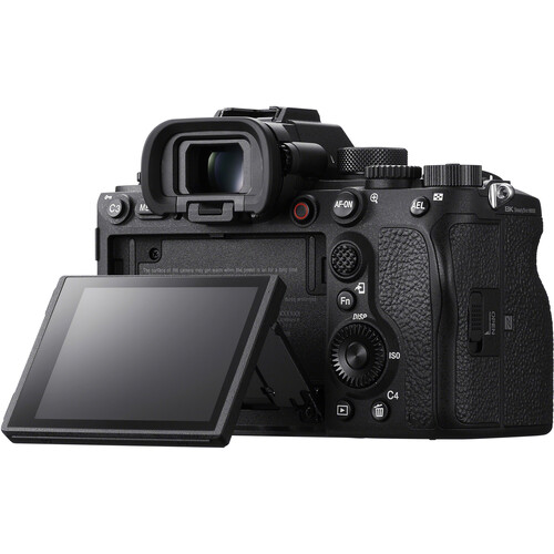 Sony Alpha 1 Mirrorless Digital Camera (Body Only) - Image 7