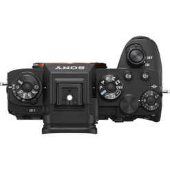 Sony Alpha 1 Mirrorless Digital Camera (Body Only) - Image 6