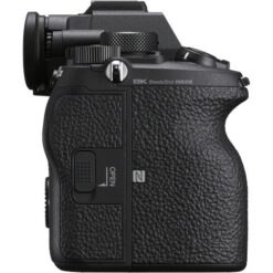 Sony Alpha 1 Mirrorless Digital Camera (Body Only) - Image 3
