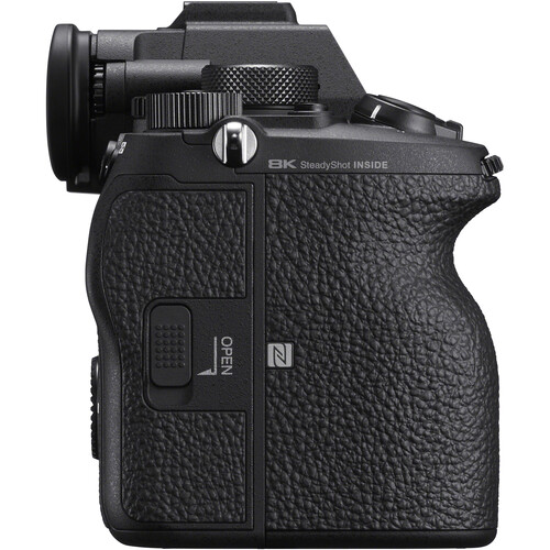 Sony Alpha 1 Mirrorless Digital Camera (Body Only) - Image 3