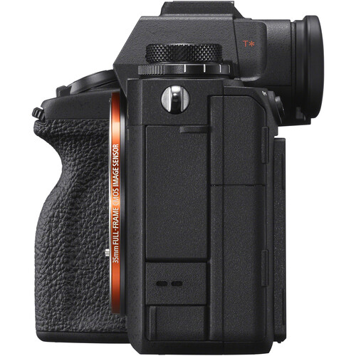 Sony Alpha 1 Mirrorless Digital Camera (Body Only) - Image 4