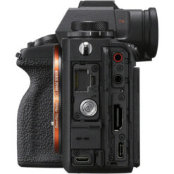 Sony Alpha 1 Mirrorless Digital Camera (Body Only) - Image 5