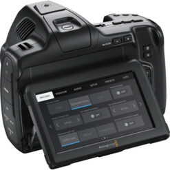 Blackmagic Design Pocket Cinema Camera 6K Pro (Canon EF) - Image 4