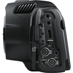 Blackmagic Design Pocket Cinema Camera 6K Pro (Canon EF) - Image 2