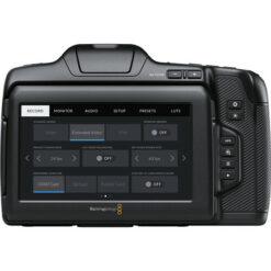 Blackmagic Design Pocket Cinema Camera 6K Pro (Canon EF) - Image 3