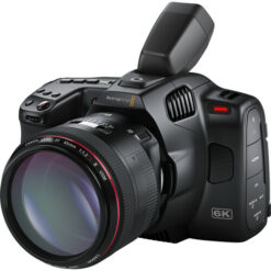 Blackmagic Design Pocket Cinema Camera Pro EVF for 6K Pro - Image 5