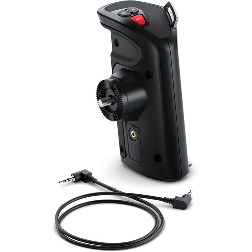 Blackmagic Design URSA - Handgrip