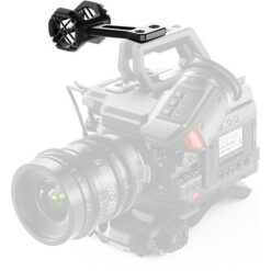 Blackmagic Design URSA Mini Mic Mount - Image 2