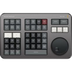 Blackmagic Design DaVinci Resolve Speed Editor - Image 2