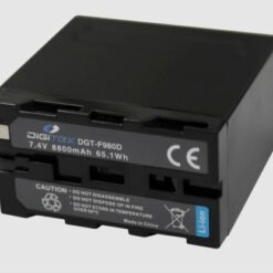 Digitex DGT-F980D Battery - Image 2