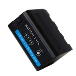 Digitex DGT-F980D Battery