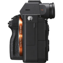 Sony Alpha a7 III Mirrorless Digital Camera (Body Only) - Image 6