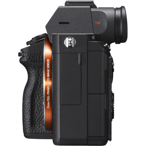 Sony Alpha a7 III Mirrorless Digital Camera (Body Only) - Image 6