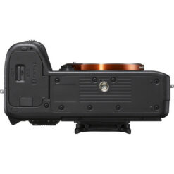 Sony Alpha a7 III Mirrorless Digital Camera (Body Only) - Image 5