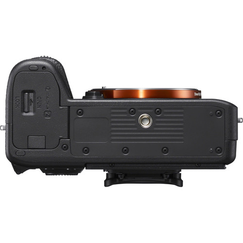 Sony Alpha a7 III Mirrorless Digital Camera (Body Only) - Image 5