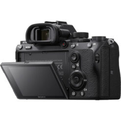 Sony Alpha a7 III Mirrorless Digital Camera (Body Only) - Image 4