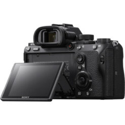 Sony Alpha a7 III Mirrorless Digital Camera (Body Only) - Image 3