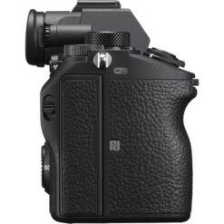 Sony Alpha a7 III Mirrorless Digital Camera (Body Only) - Image 2