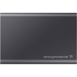 Samsung SSD T7 USB-C 2TB - Image 2
