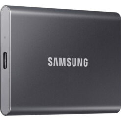 Samsung SSD T7 USB-C 2TB - Image 8