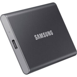 Samsung SSD T7 USB-C 2TB - Image 6