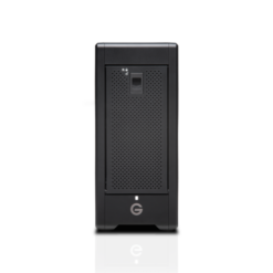 G-RAID Shuttle 8 144TB - Image 3