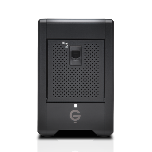 SanDisk Professional G-RAID Shuttle SSD 16TB - Image 3
