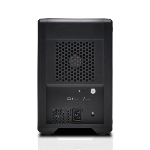 SanDisk Professional G-RAID Shuttle SSD 16TB - Image 2
