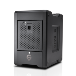 SanDisk Professional G-RAID Shuttle SSD 16TB